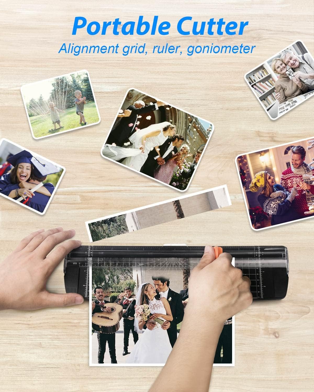 🔥 Flаѕh Sаlе Merece Laminator - 4 in 1 A4 Thermal Laminator Machine, Personal Laminator for Home Use School Teachers Office Card Classroom, 9 Inches Small Hot Cold Lamination Machine with 30 Laminating Pouches