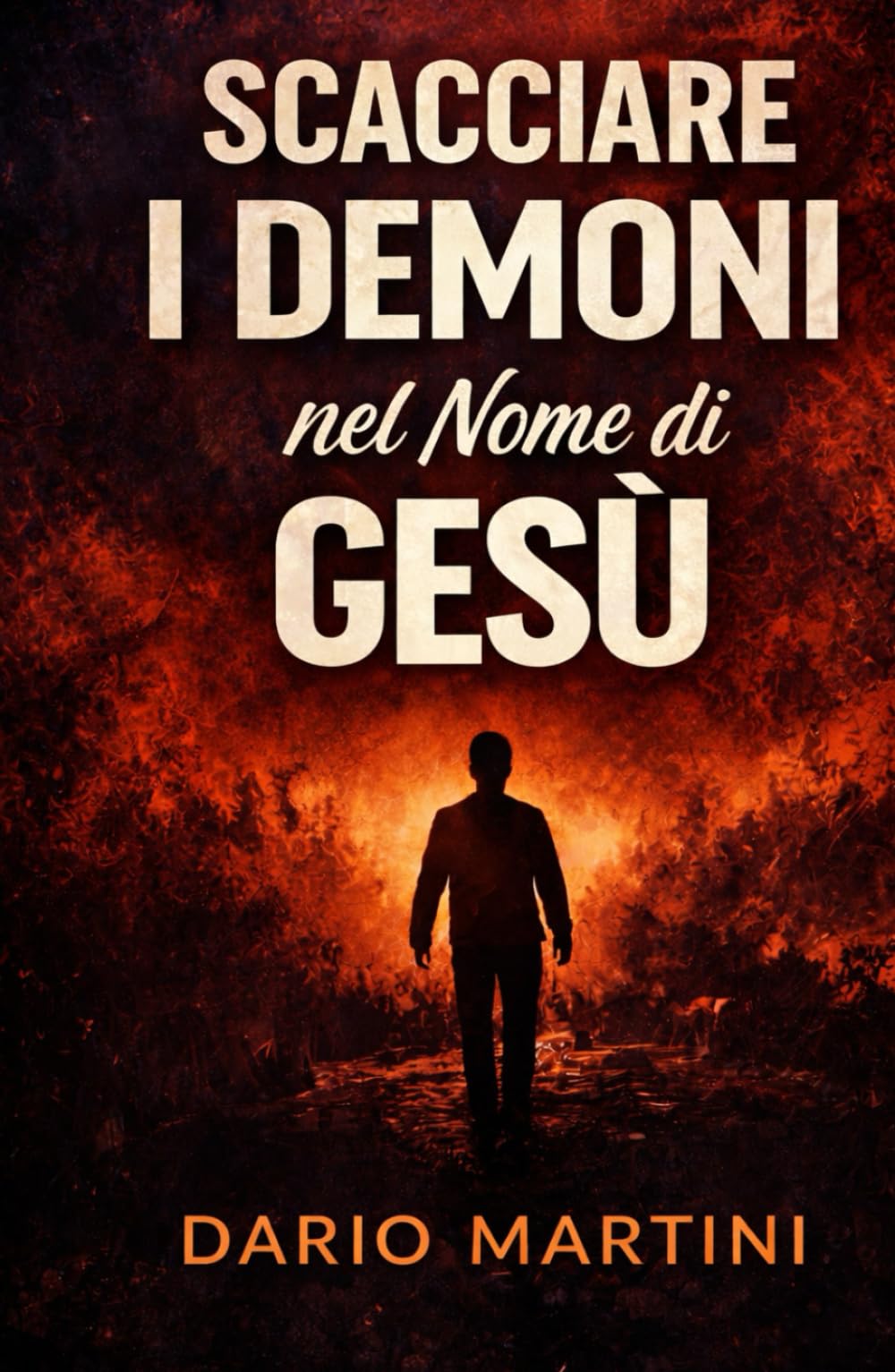 Scacciate Demòni: Nel Nome di Gesù