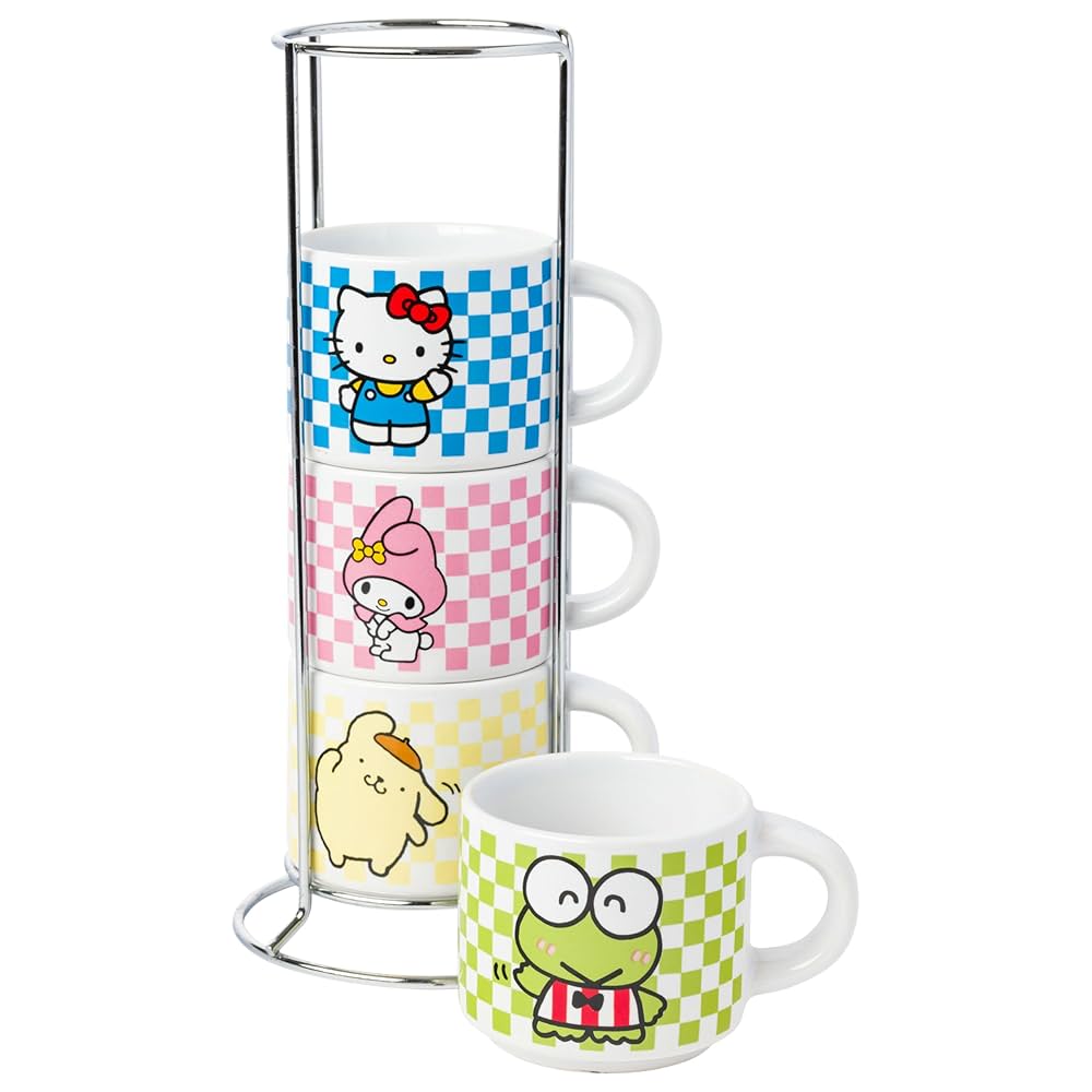 Nescafé Barista Hello kitty PM9631 Sanrio Hello Kitty Nescafe Barista Gold Blend Coffee Maker