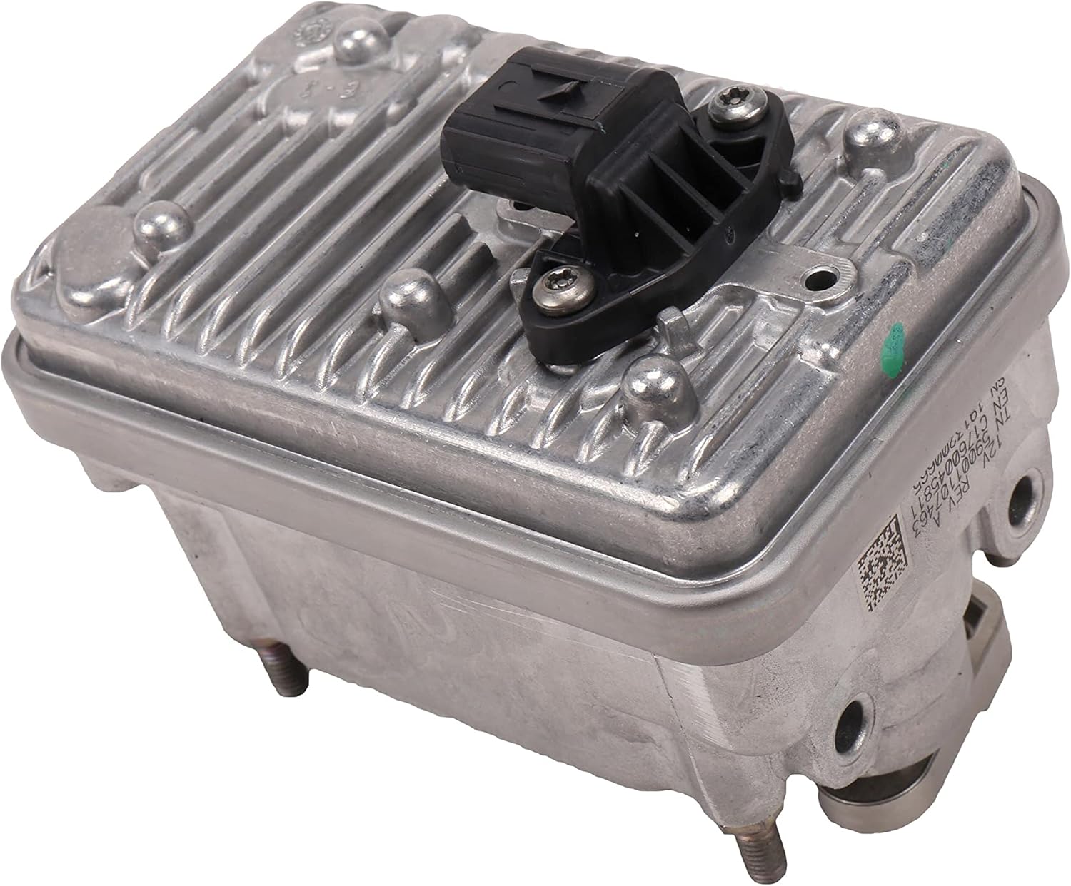 GM Genuine Parts 12691237 Variable Geometry Turbocharger