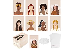 Whaline Wholesome Earring Display Set: An All-In-One Solution