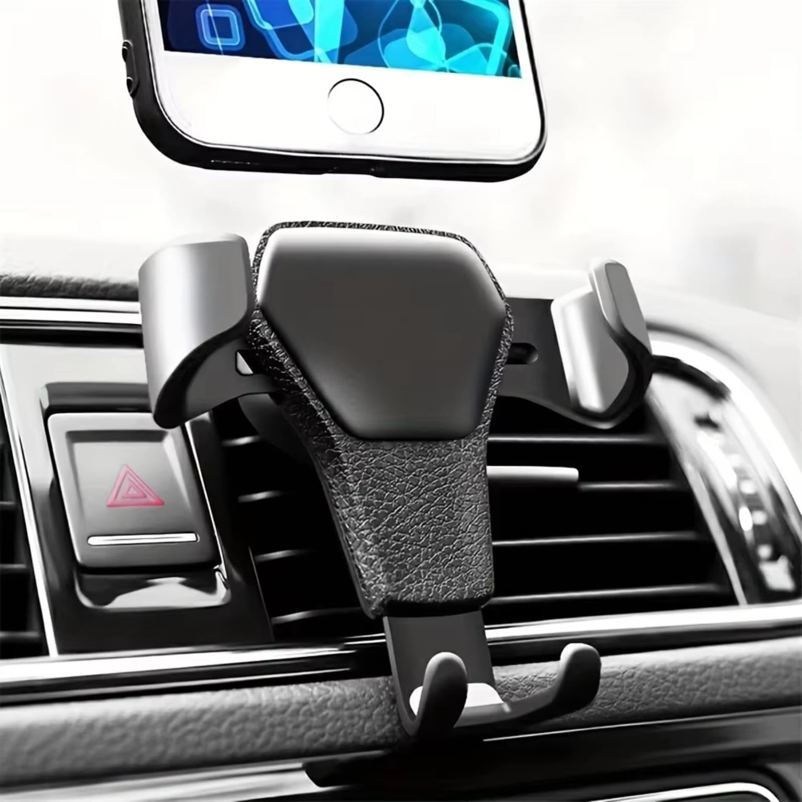 Piezas Automóvil Universales Soporte Navegación Teléfono Coche