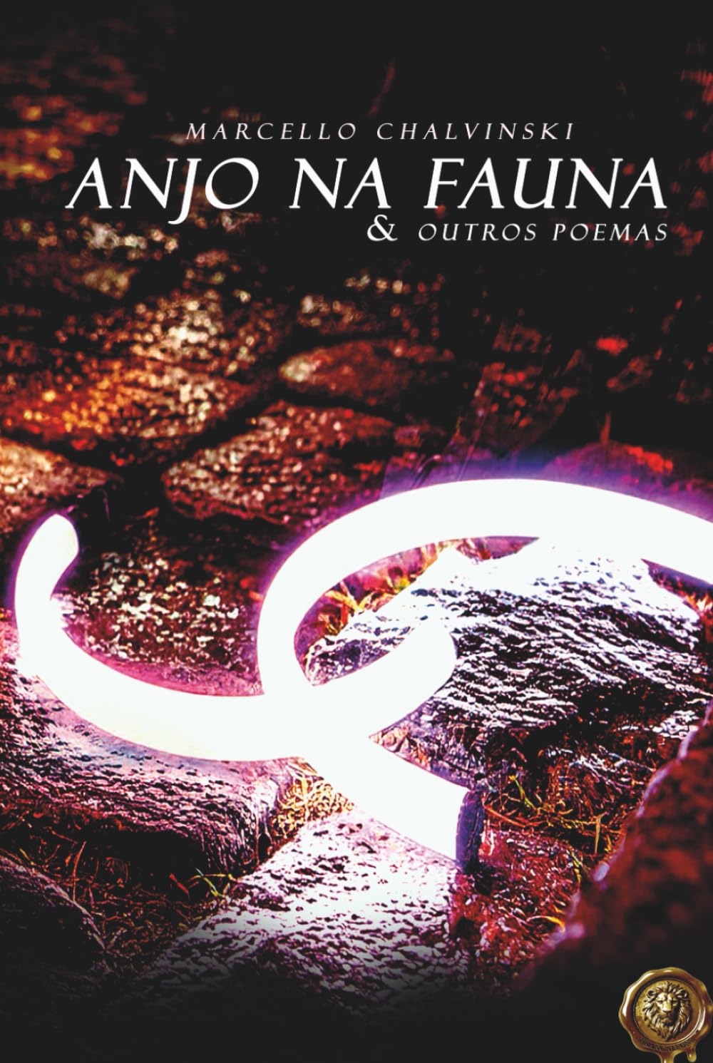 ANJO NA FAUNA: & outros poemas