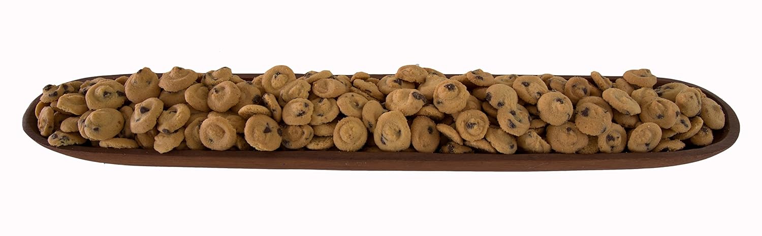 Chocochitas, the Best Venezuelan Chocolate Chip Cookies (2 boxes with 16)