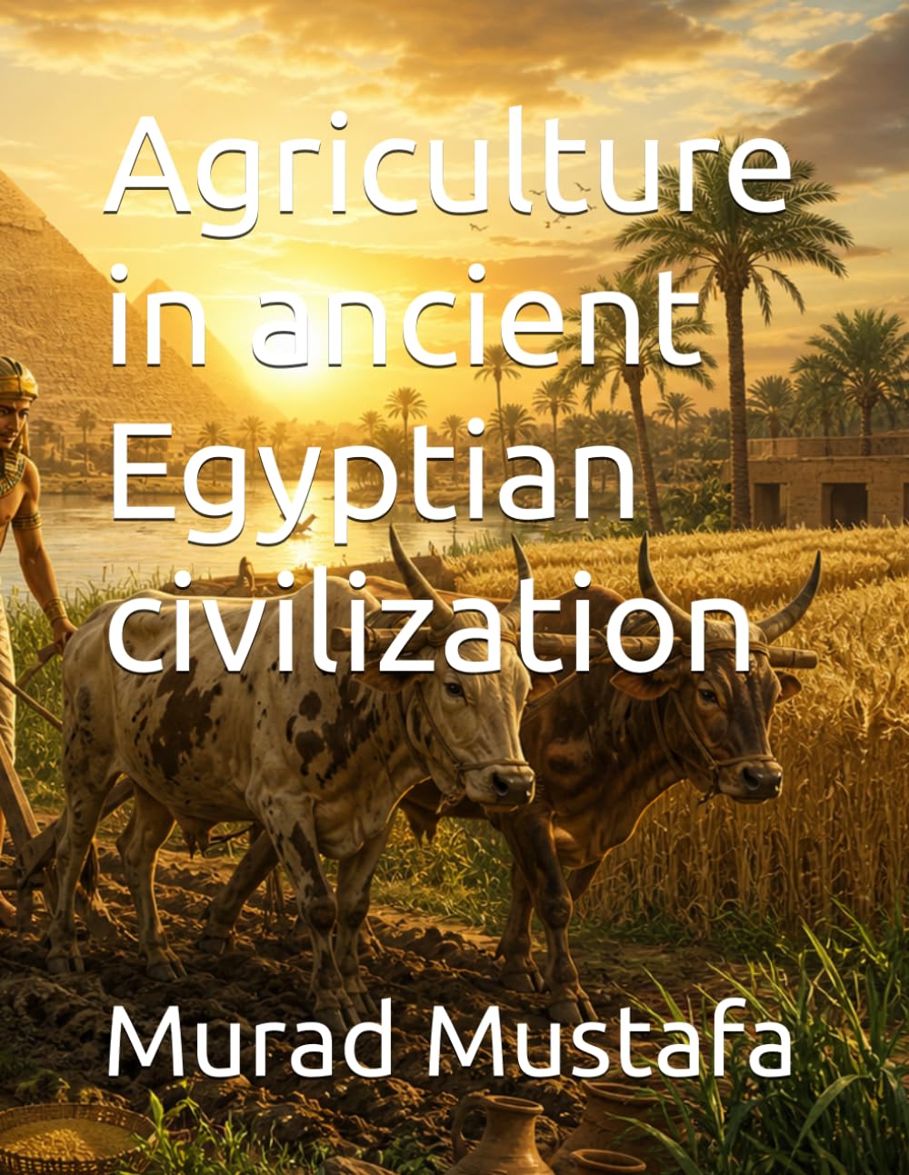 Agriculture in ancient Egyptian civilization