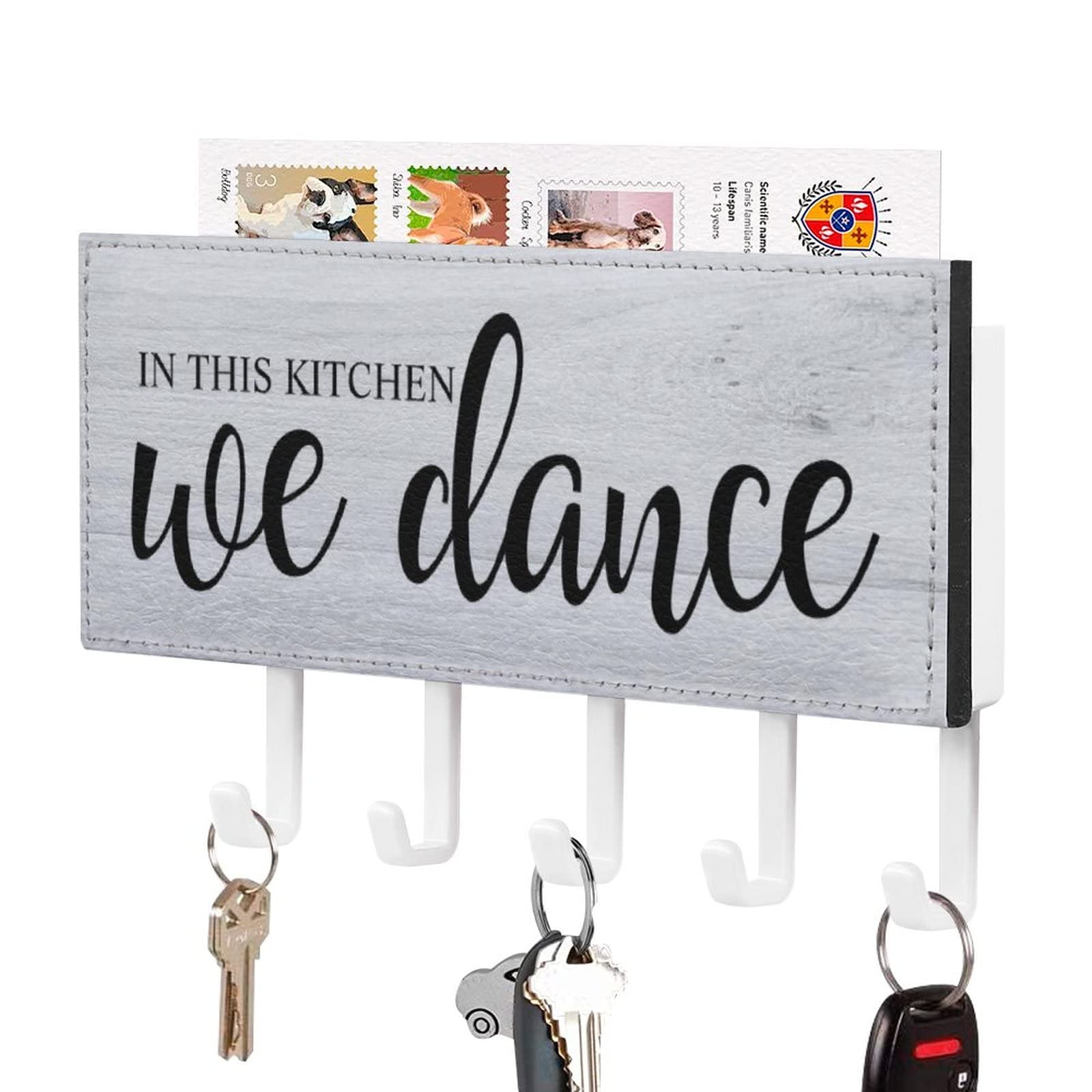 Key Hook Quotes Buy Random Motivational Quotes Wall Hanging Key Holder