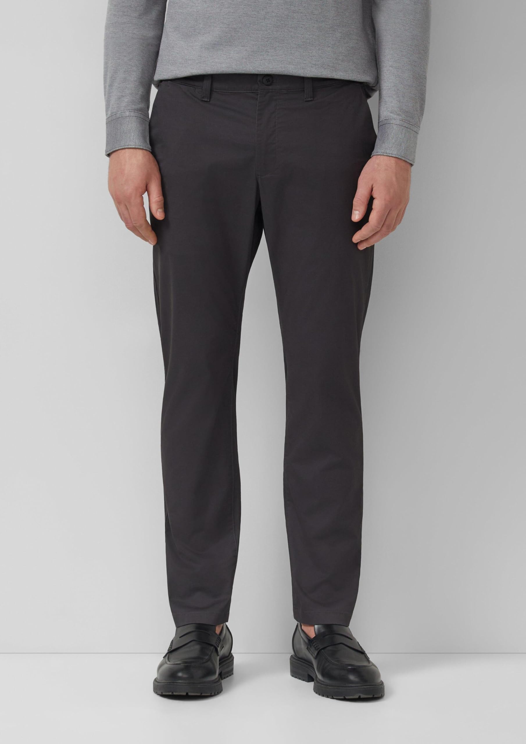 s.Oliver Black Label Herren Chino Hose 2177273