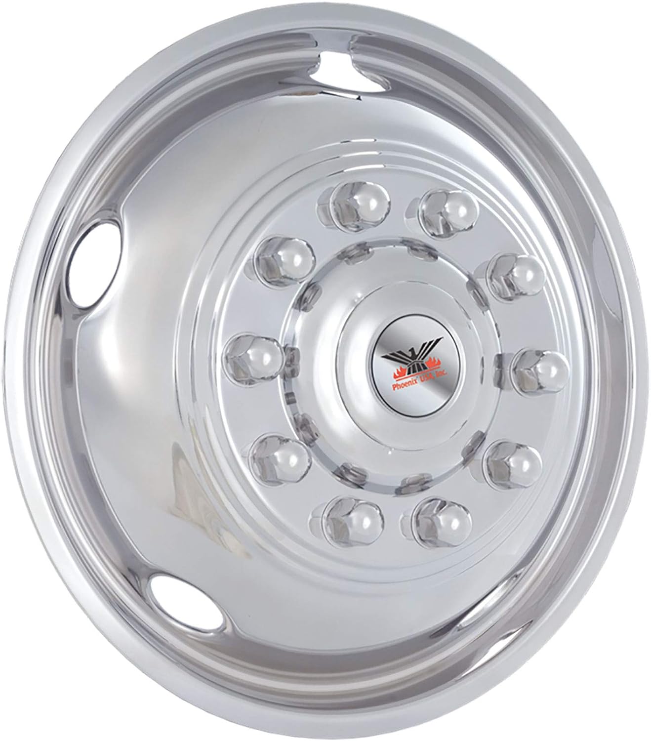 Phoenix USA PNF25FWL Wheel Simulator