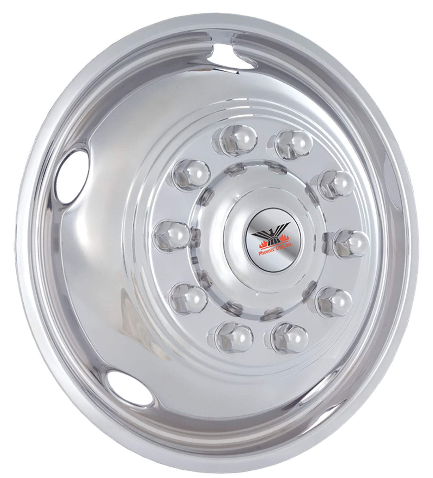 Phoenix USA PNF25FWL Wheel Simulator