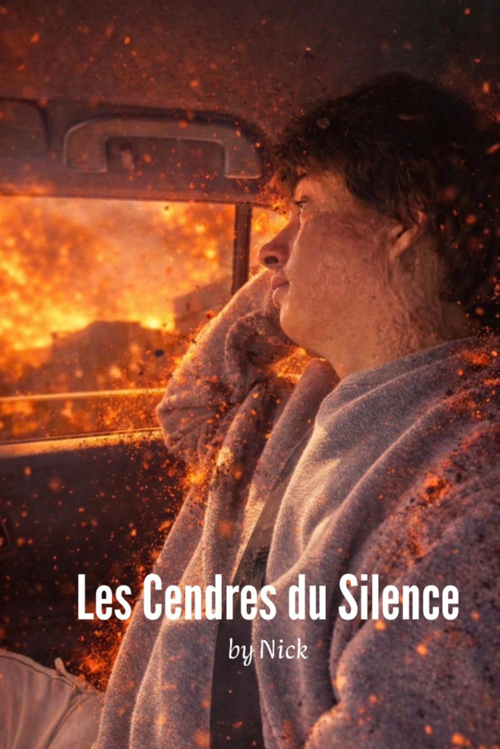 Les Cendres du Silence