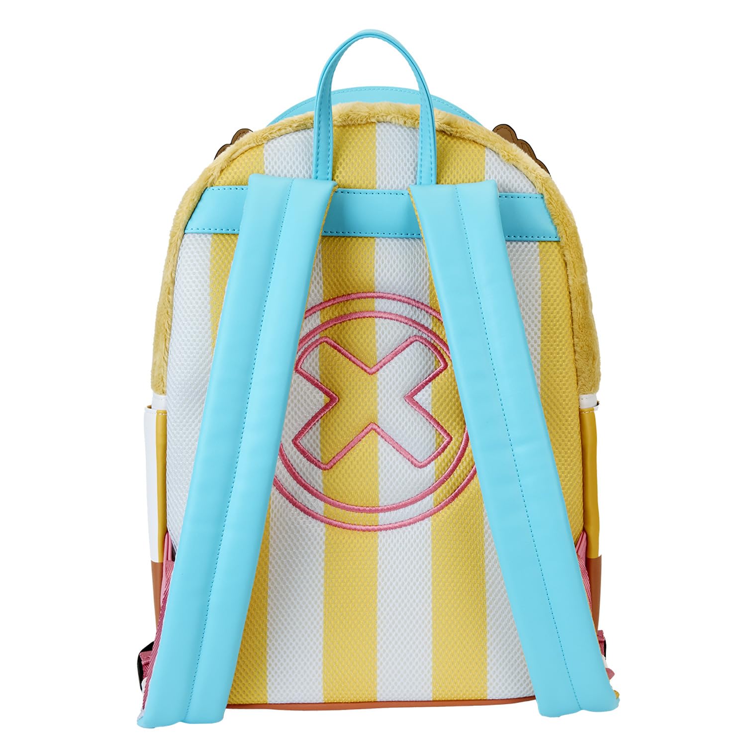 disney castle princess backpack mini Tangled Princess Castle Mini Backpack