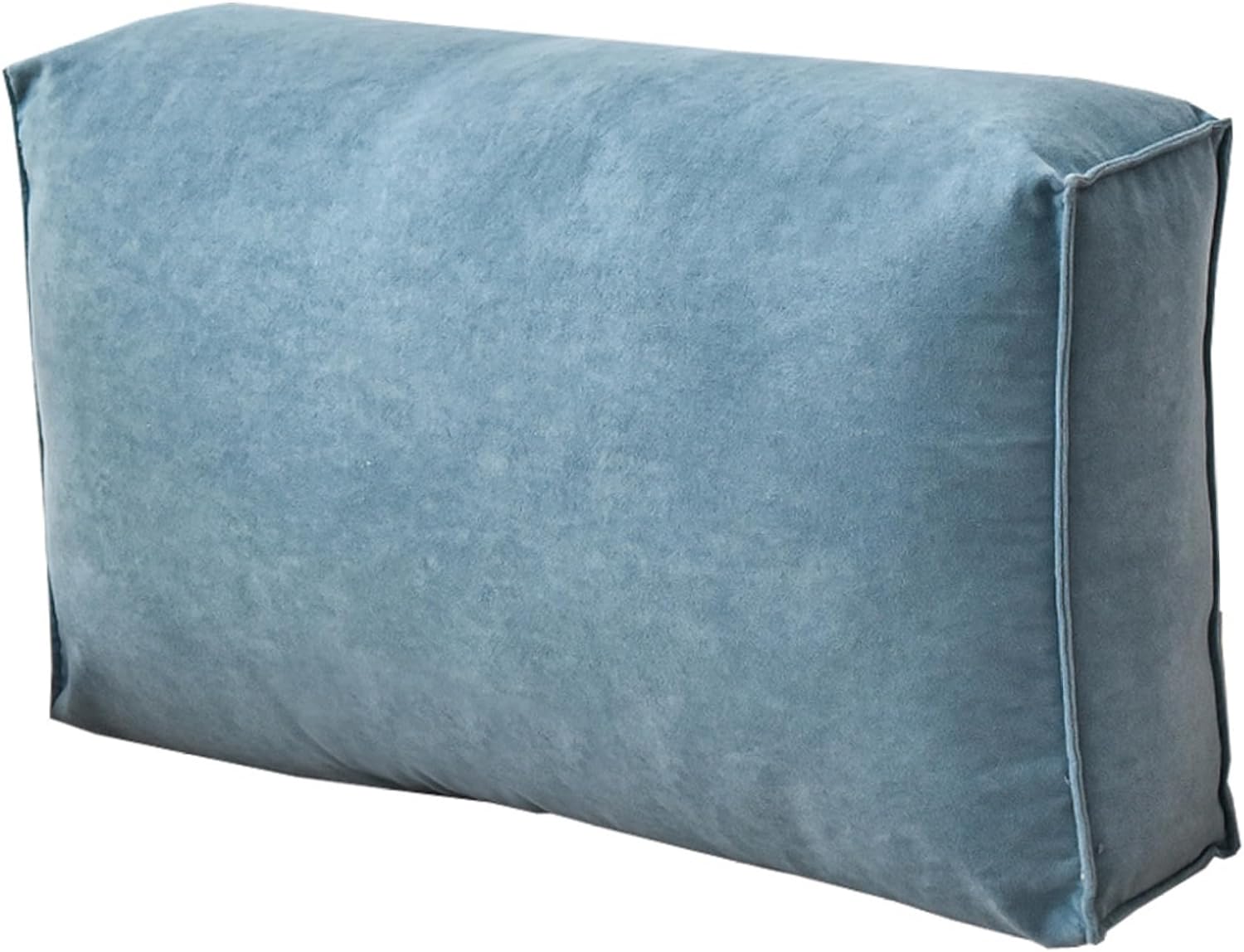 Couch Back Cushions, 39x5x18 Soft Comfortable Sofa Back Cushions, Rectangle Throw Pillows for Couch, Detachable Zipper Lumbar Support Pillow for Sofa, Bedside, Bay Window