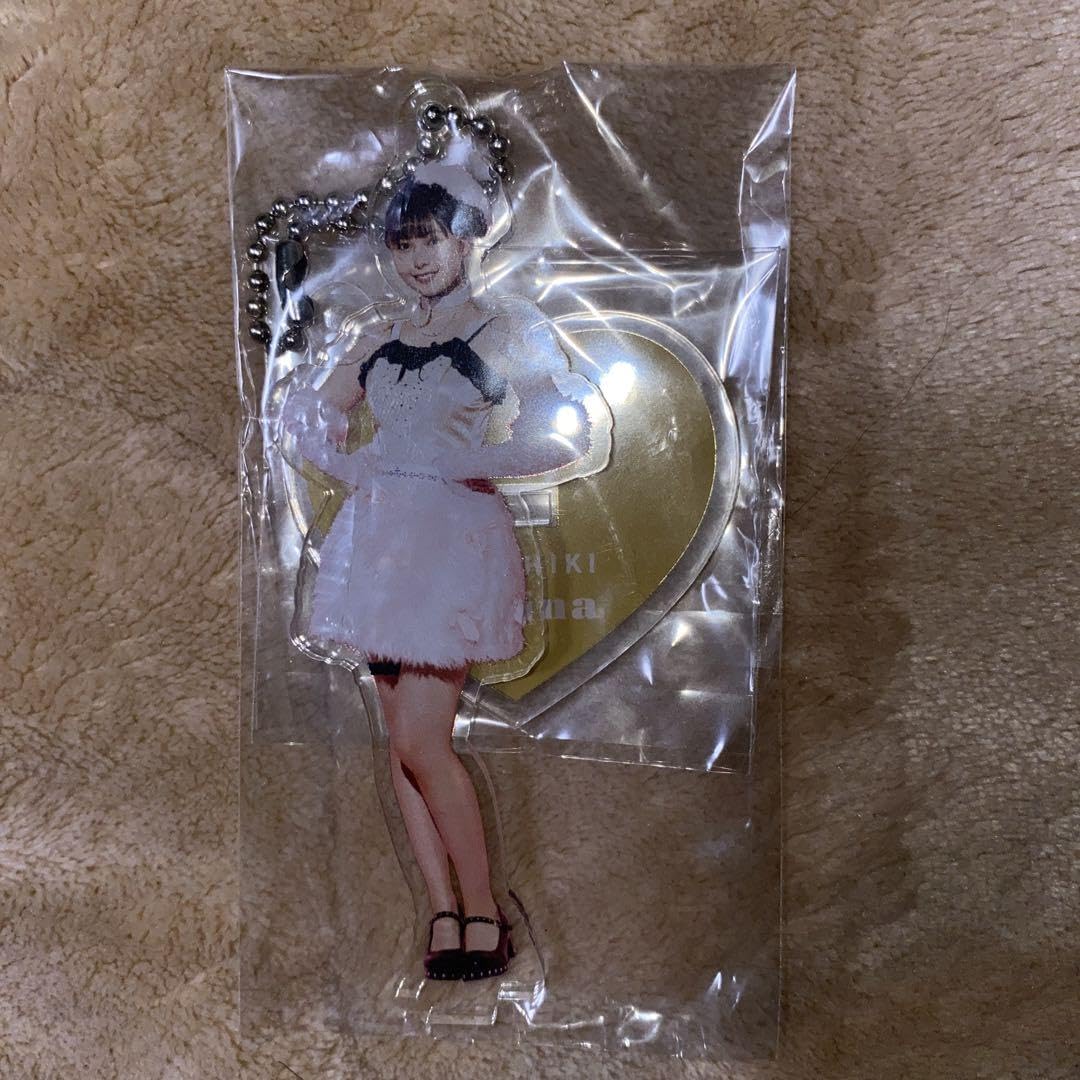 Amazon.co.jp: femme fatale アクスタ 戦慄かなのさん 頓知気さきな