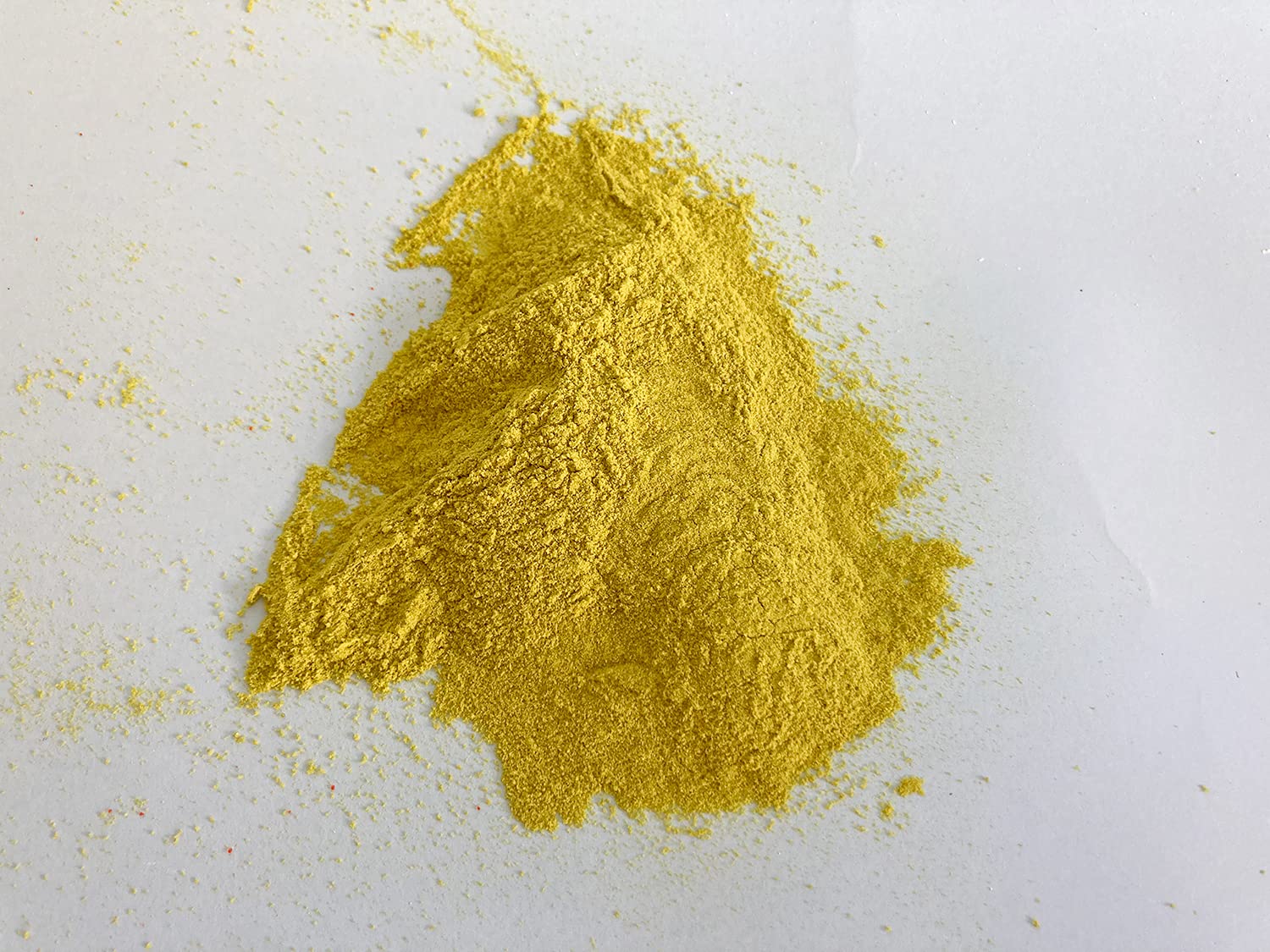 Citrate d'Ammonium Ferrique (III) Vert (50g)