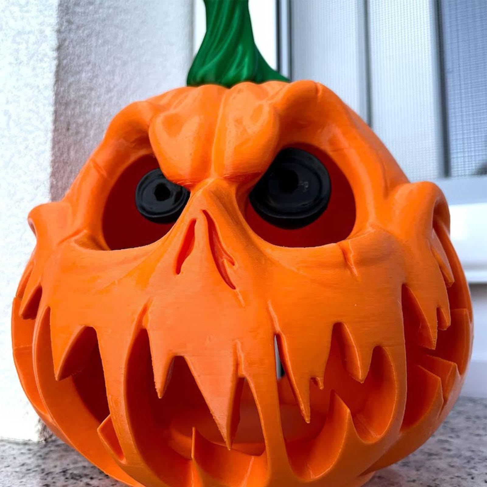 Jack O Lantern Halloween Halloween Scary Jack O Lantern Face Pumpkin