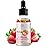 Magic V Yoni Oil for Women - Organic Feminine Care Vaginal Moisturizer, pH Balance & Odor Control, Soothes Ingrown Hair & Razor Bumps - Strawberry Scent