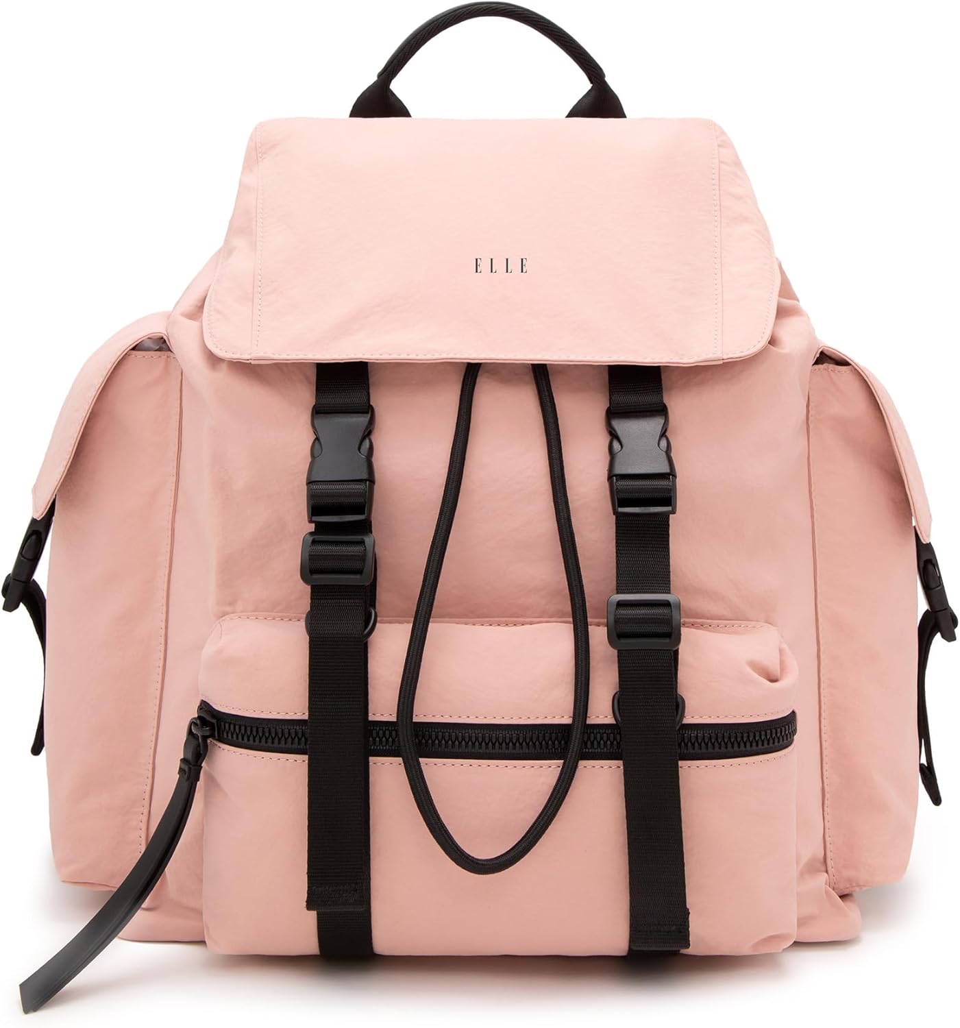 ELLE Backpacks for Women, Lightweight 14" Laptop Backpack for Travel & College