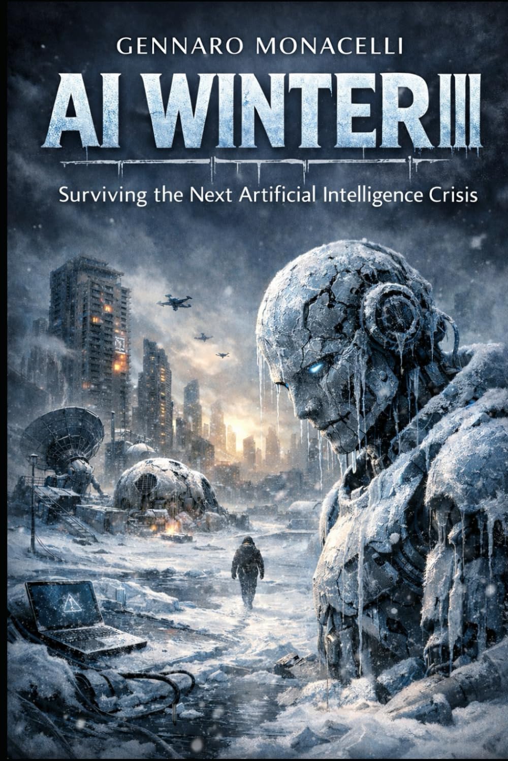 AI WINTER III: Surviving the Next Artificial Intelligence Crisis
