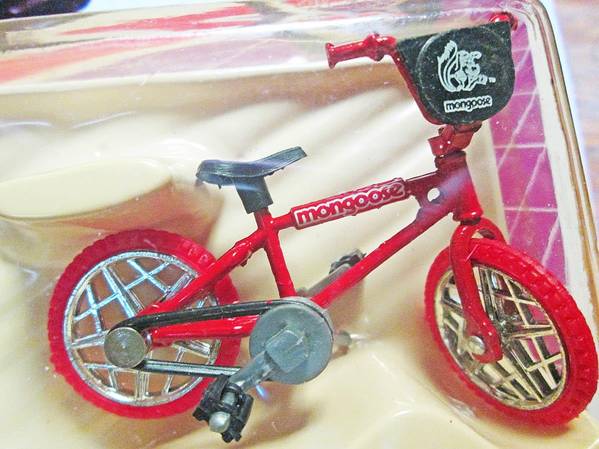 マングースモトマグ3