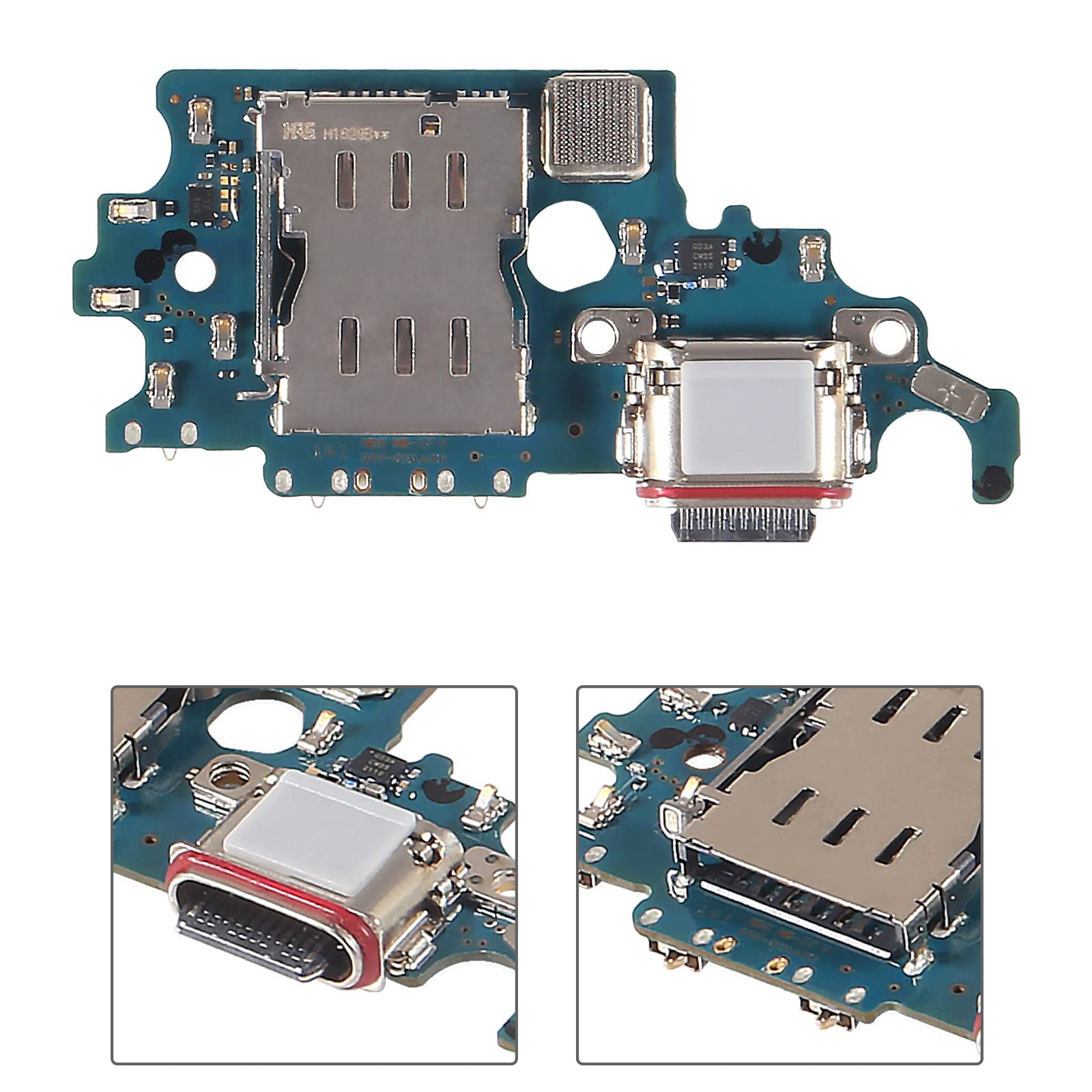 Galaxys21ultra ジャンク　箱　充電ケーブル Galaxys21ultra ジャンク 箱 充電ケーブル GalaxyS21 5G