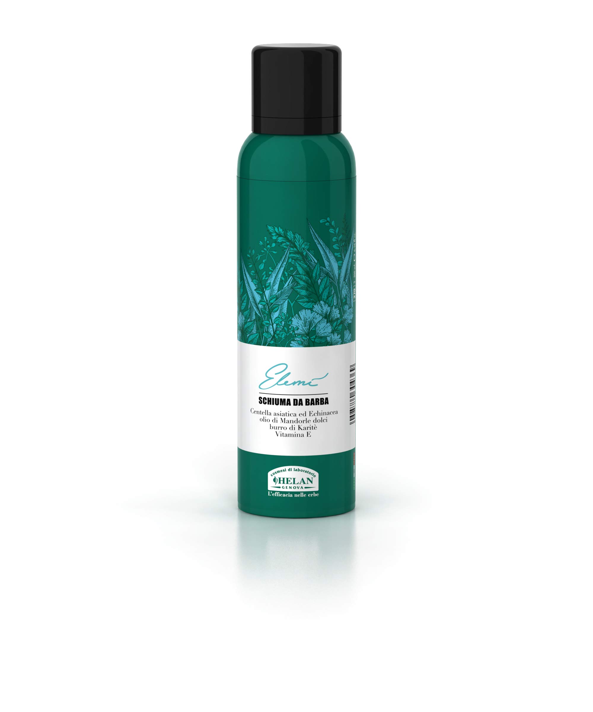 Helan - ELEMI Shaving Foam 200 mL