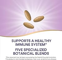 Vista 3 de Nature 's Way SystemWell Immune System (sistema inmunológico)., 15023, 1, 1