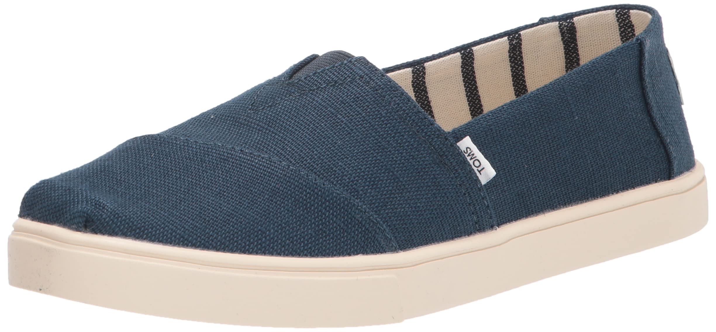 TOMSAlpargata Cupsole womens Loafer Flat