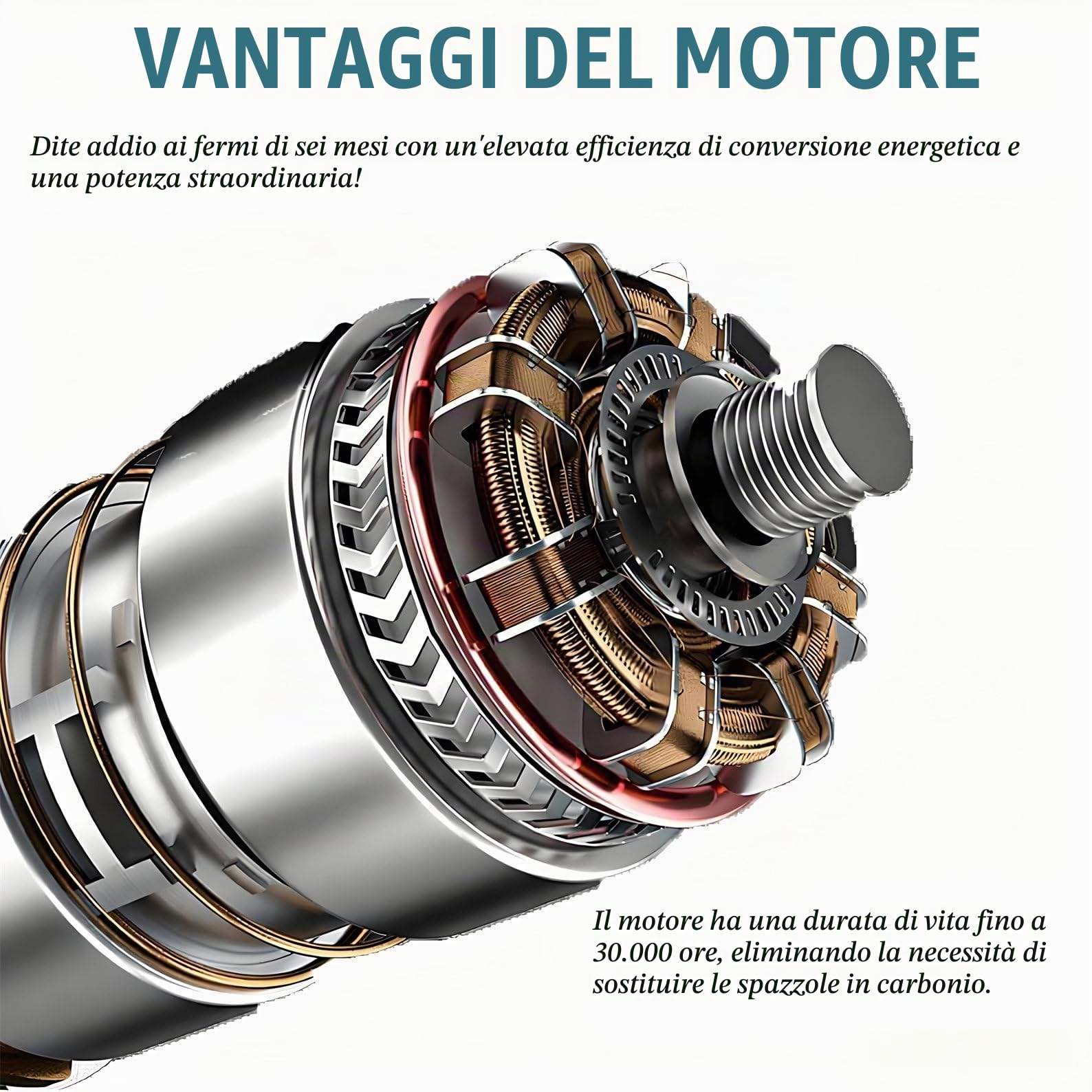 Punzonatrice Idraulica Elettrica per Metallo, Set di Punzoni Spelafili a Batteria con 6 Matrici (16-32 Mm), Gola 150 Mm, per Foratura di Piastre in Alluminio, Rame E Ferro