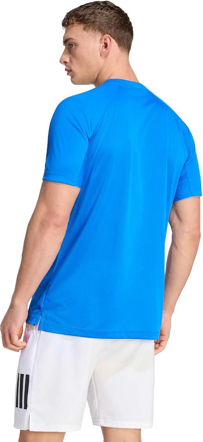 adidas Men's Club Tennis Climacool T-Shirt