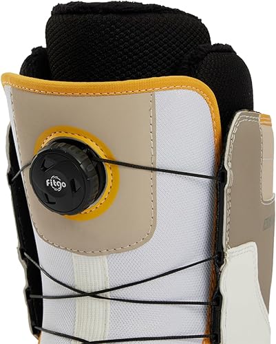 Miniatura 9 de XCMAN Paquete completo de snowboard para hombre The Lost Era Premium + 360 fijaciones + botas todo terreno para principiantes