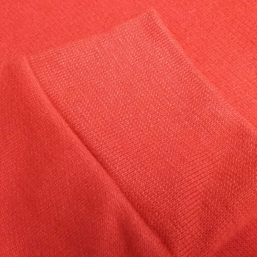 Stara piłka nożna ze skóry, męska bluza z kapturem, czerwony, 4XL