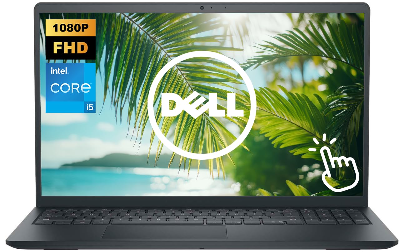 Amazon.com: Dell Inspiron 15
