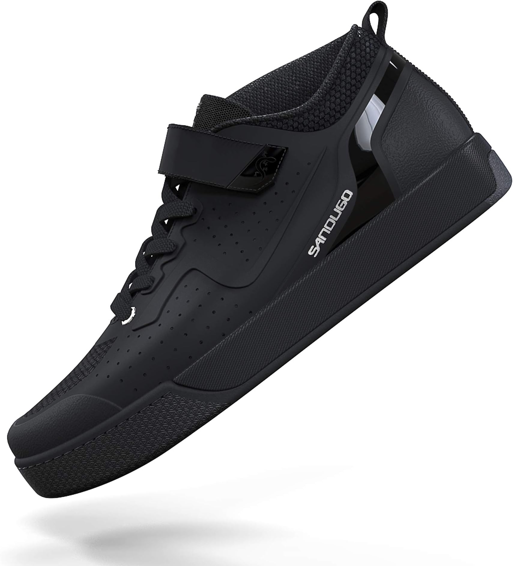 SANDUGO007 mens Ballet Flat
