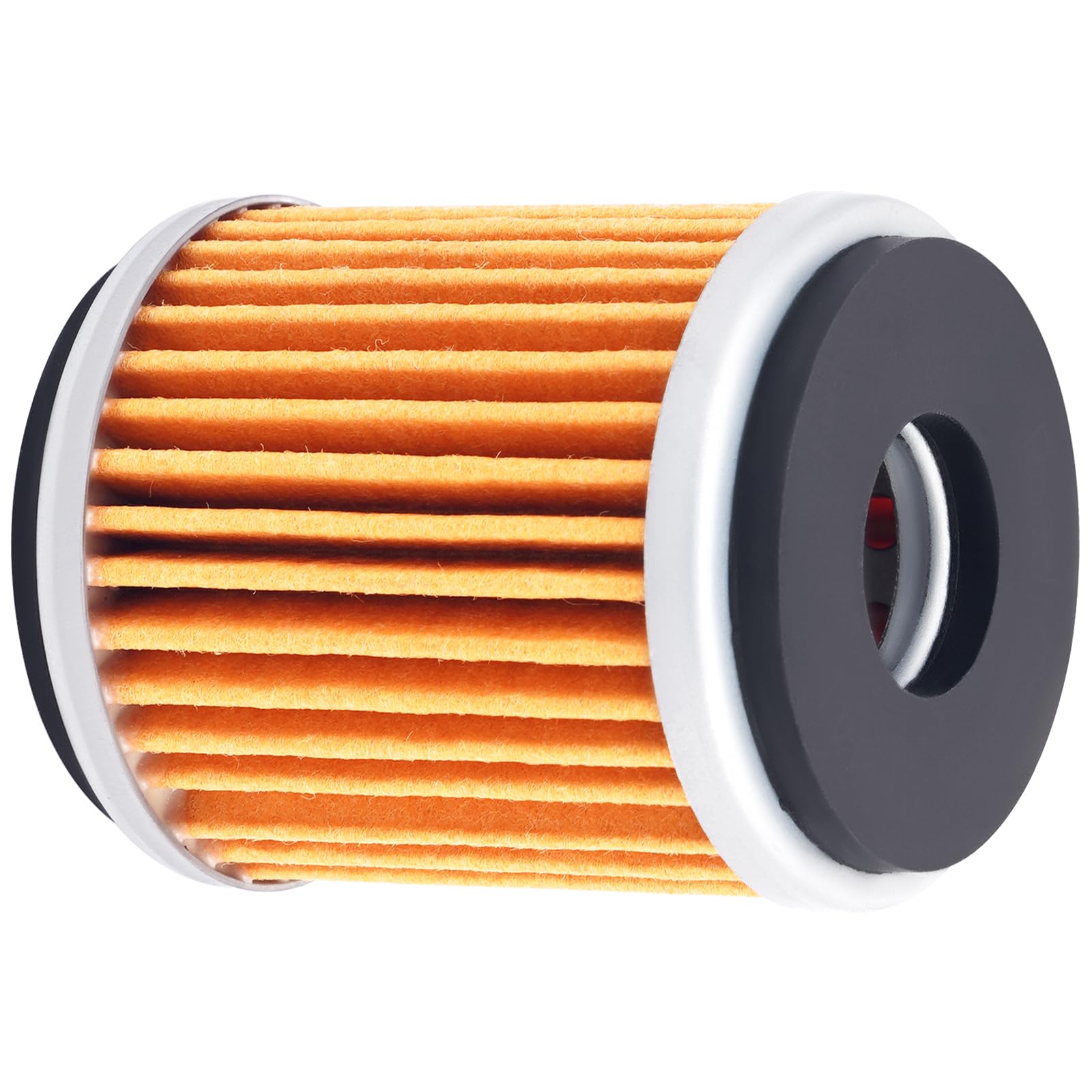 8PCS Engine Oil Filters For Yamaha YFM400 Kodiak 94-99 YFM 5 thumbnail image