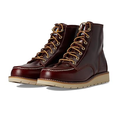 Carhartt 6 Moc Toe Wedge Boot Men