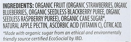 Miniatura 3 de Crofters Sped Fort Berry Harvest 165 oz