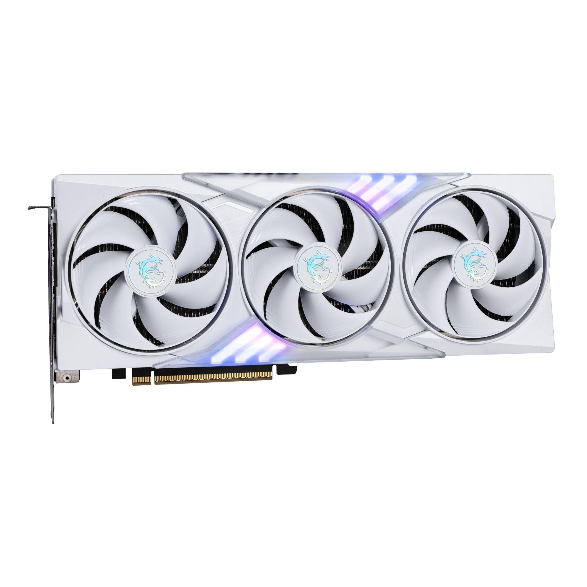 Amazon | MSI NVIDIA GeForce RTX 5060 Ti 16G GAMING TRIO OC WHITE