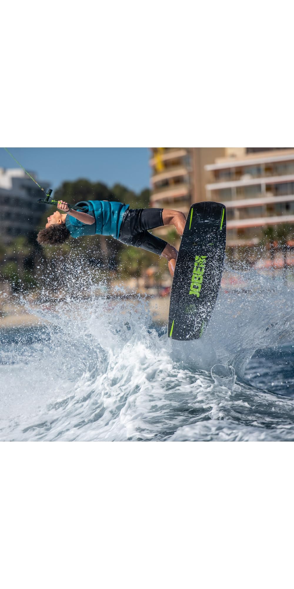Jobe Maddox Wakeboard 2024
