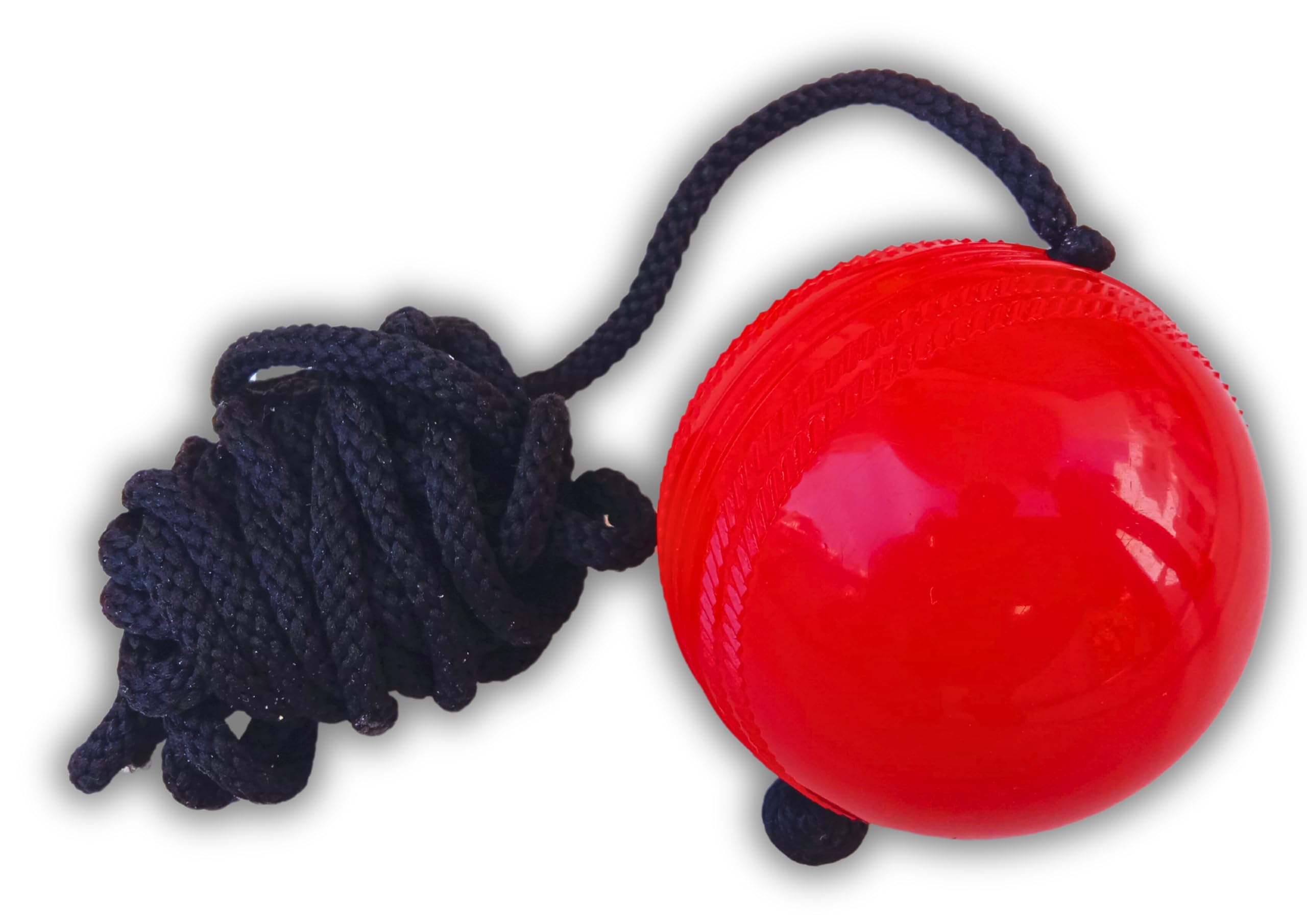 Vinson Synthetic/Pvc Cricket Ball For Match Practice Training, Recommended For Indoor/Outdoor Street&Beach Cricket, Knocking, Hanging Cricket Ball.,Red (B0CWZ9MDTT) Amazon Price History, Amazon Price Tracker