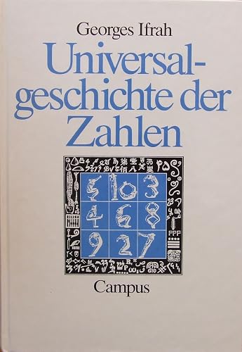 Universalgeschichte der Zahlen