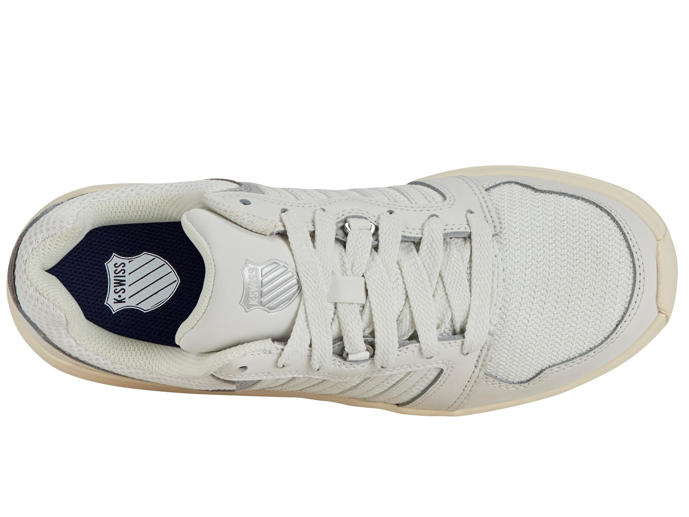 K-Swiss Rival Trainer, Scarpe da Ginnastica Donna