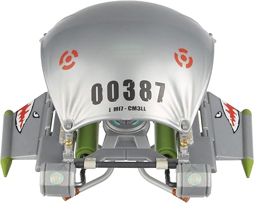 Miniatura 7 de McFarlane Toys Fortnite Planeador predeterminado Pack