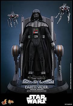 ムービー・マスターピース ダース・ベイダー STAR WARS フィギュア ムービー・マスターピース ダース・ベイダー STAR WARS フィギュア