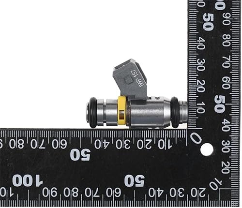 Miniatura 6 de para Fiat Palio RST Doblo 1.8L 8V, 6 piezaslote IWP 157 IWP157 50102702 Inyector de combustible de gasolina Accesorios para coche