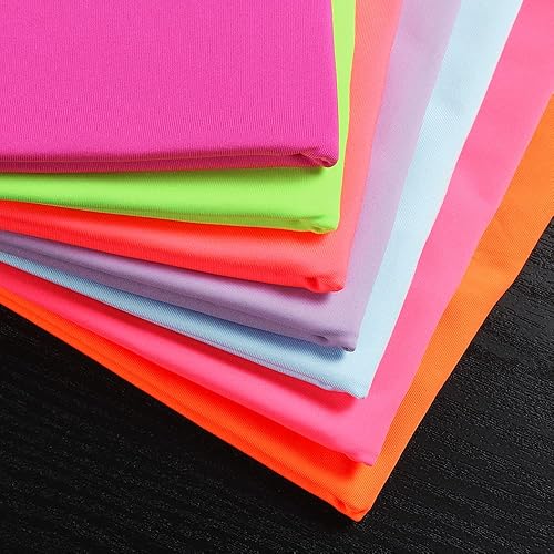 Miniatura 6 de Artfish - Camiseta corta casual y básica con tirantes delgados y cuello cuadrado, para mujer, sin mangas, de doble capa, ombliguera