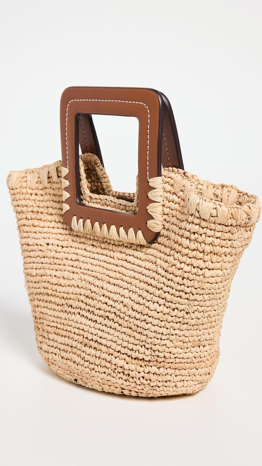 STAUD Women's Shirley Mini Bucket Bag