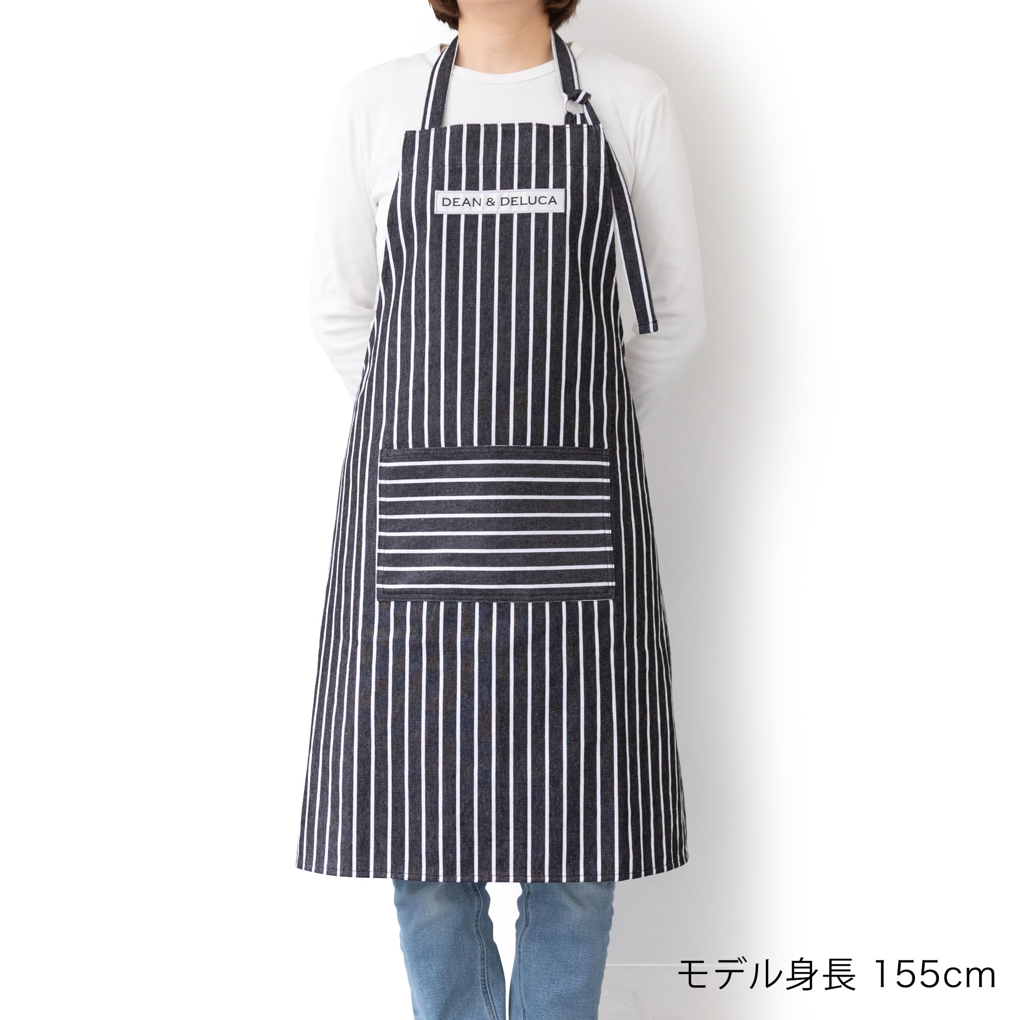 Amazon.co.jp: DEAN & DELUCA｜ディーン＆デルーカ公式: エプロン