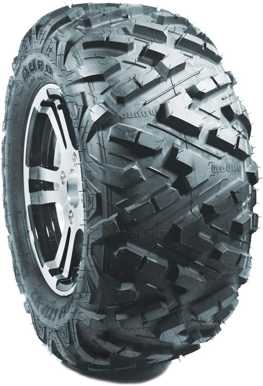 Polaris ATV Duro Power Grip V2 Tire, 27x11-R14, Part 5417041