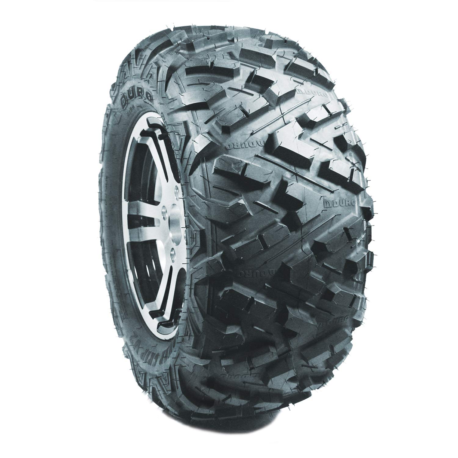 Amazon.com: Polaris 5417041 Duro Power Grip V2 Tire 27X11R14