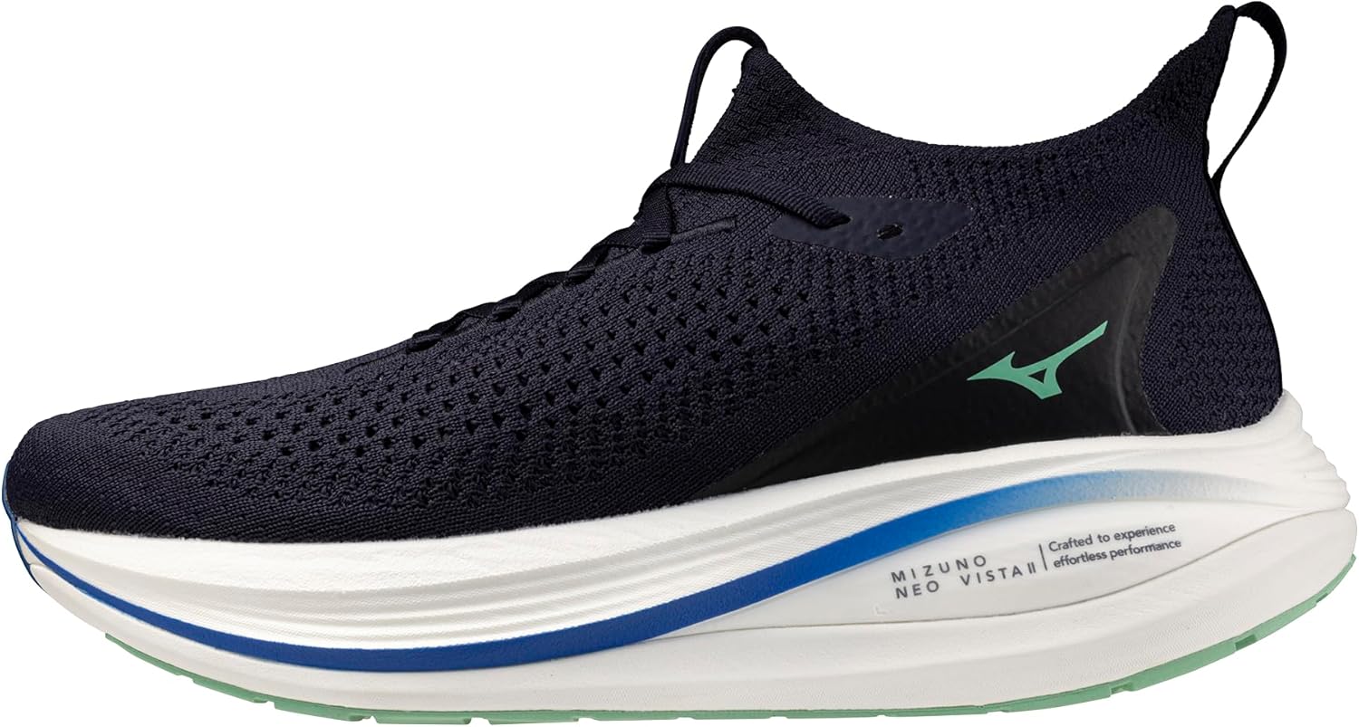 Mizuno Mens Mizuno Neo Vista 2 Mens
